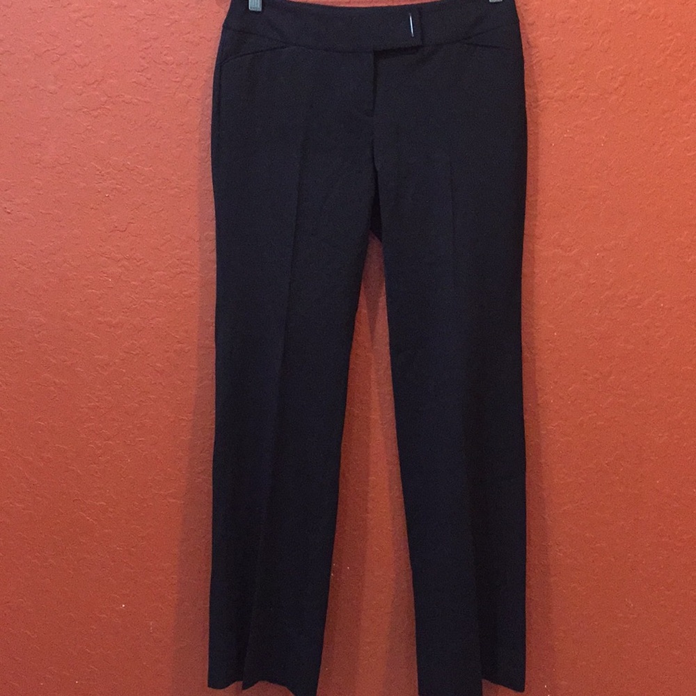 White House Black Market Legacy Modern Boot Pants